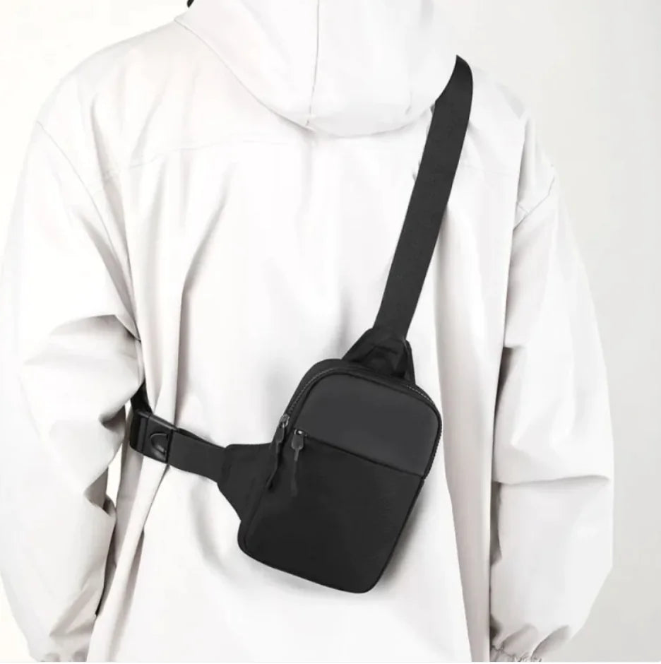 Waterproof Crossbody Travel Bag