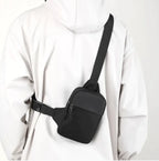 Waterproof Crossbody Travel Bag