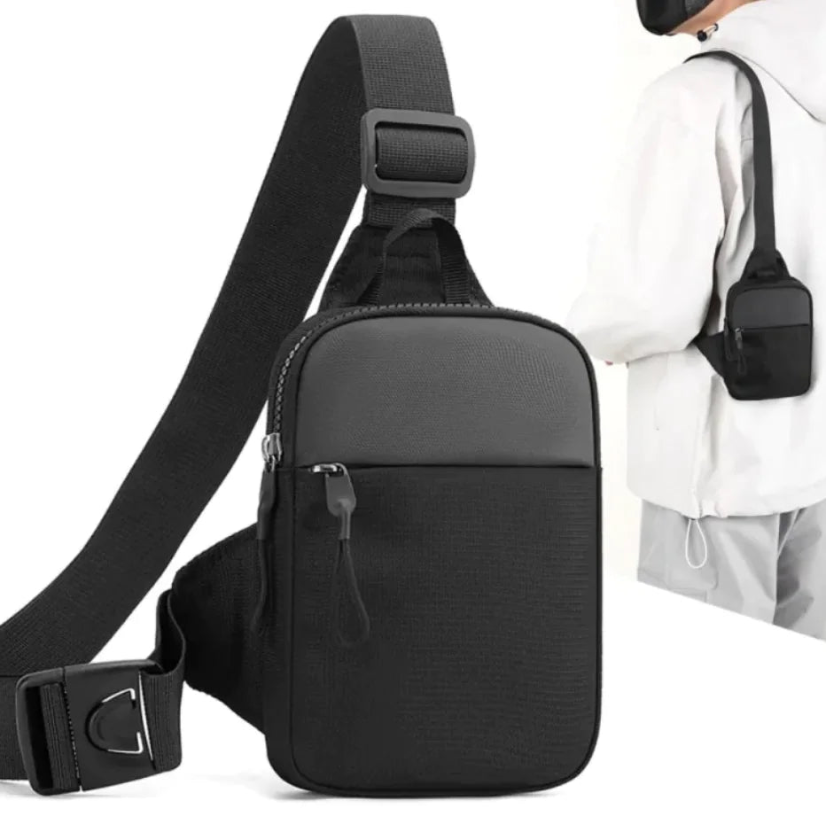 Waterproof Crossbody Travel Bag