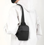 Waterproof Crossbody Travel Bag