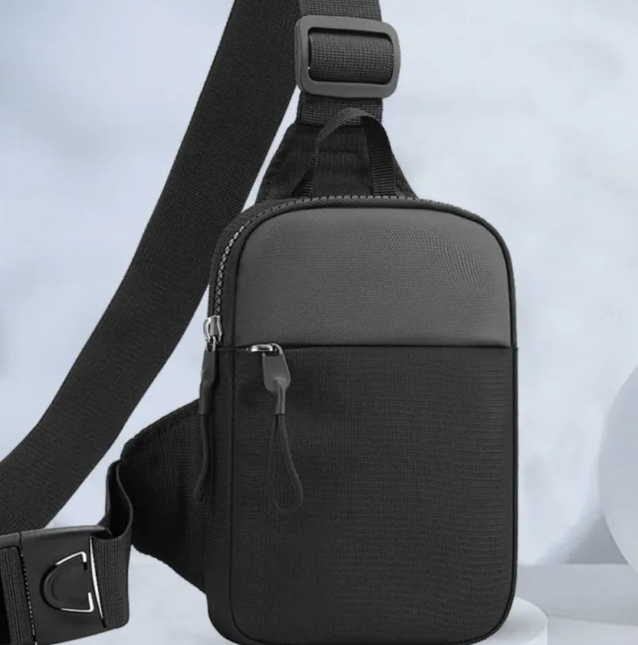 Waterproof Crossbody Travel Bag